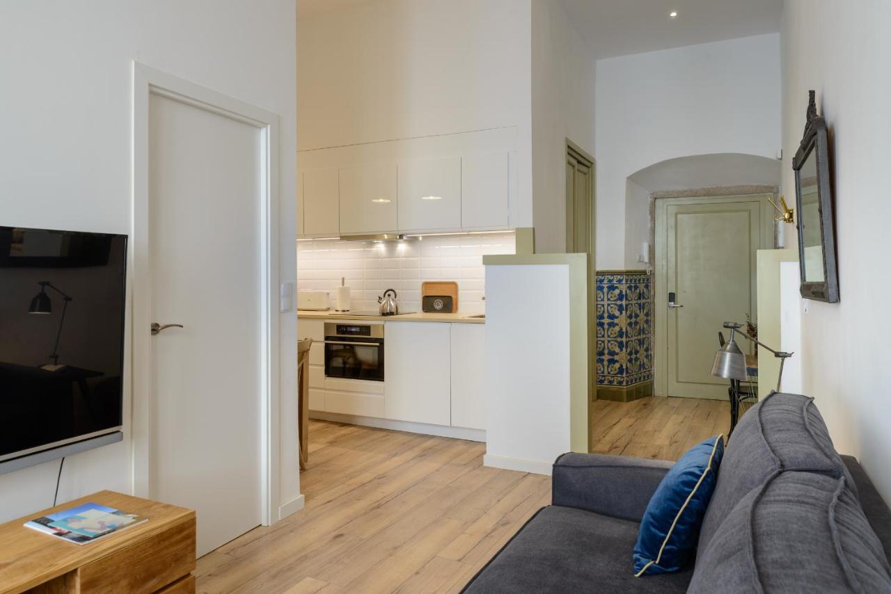 Appartement Apg Palau Salieti 1 à Gérone Extérieur photo